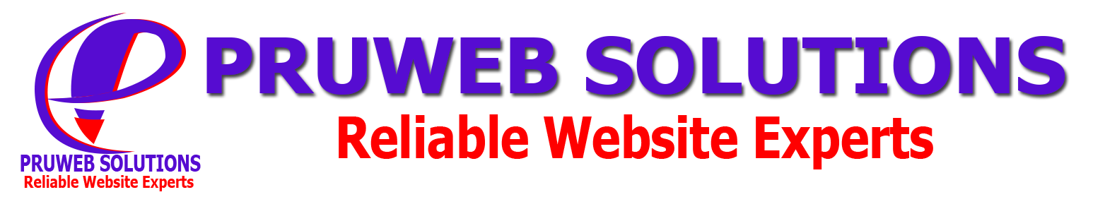 Pruweb Solutions