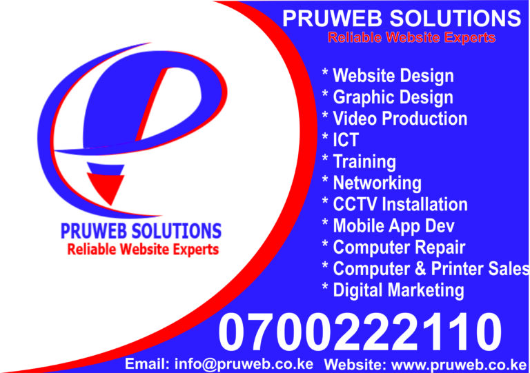 Pruweb Solutions Business Card FINAL