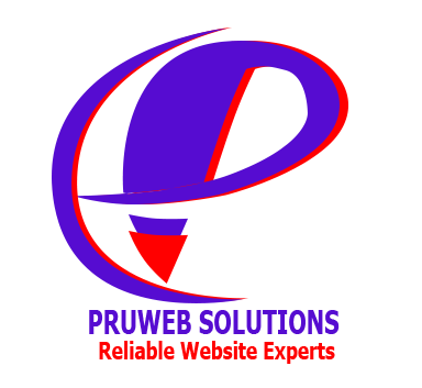 Pruweb Solutions Logo