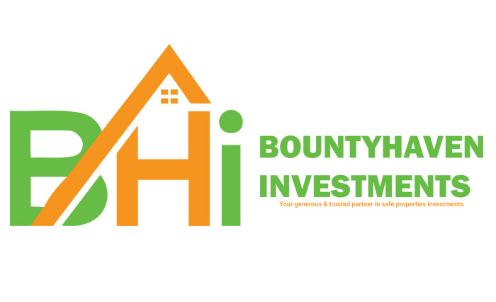 Bounty Haven Logo