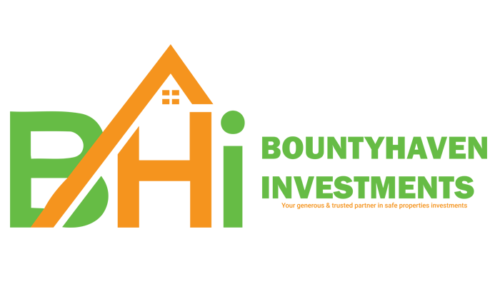 Bounty Haven Logo