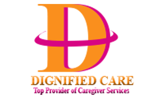 Dignified CareLogo