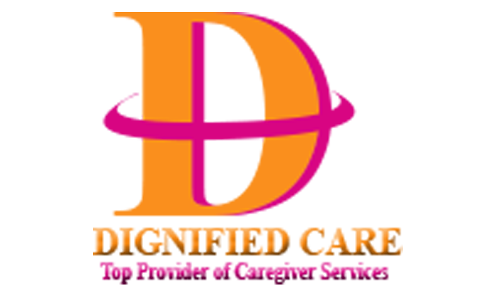 Dignified CareLogo