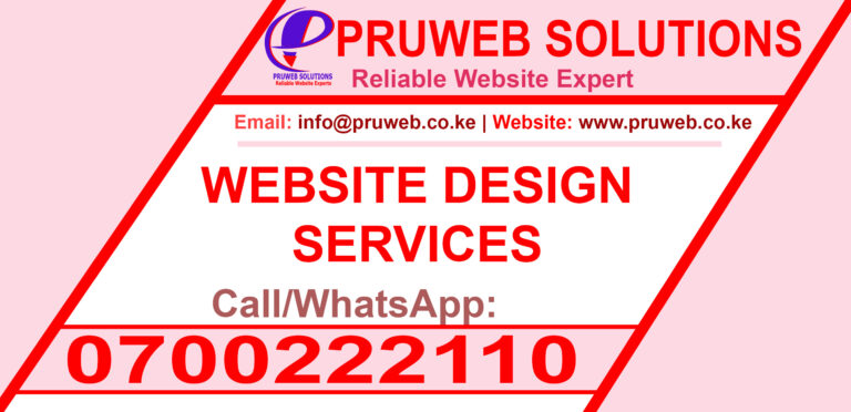 PruwebSolutions Poster13