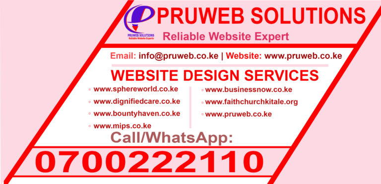 PruwebSolutions Poster15