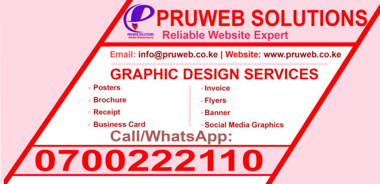 PruwebSolutions Poster16