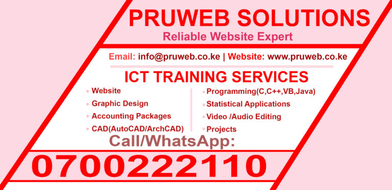 PruwebSolutions Poster17