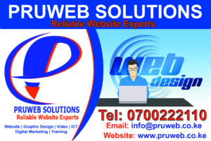 Read more about the article Best Webdesign Company in Kenya