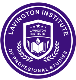 Lavinton Institute Logo 2