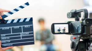 Read more about the article PROFFESIONALISED IN VIDEO AND AUDIO PRODUCTION