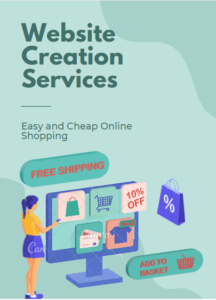Read more about the article Best Webdesign Company in Kenya