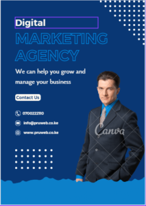 Read more about the article BEST MARKETING AGENCY