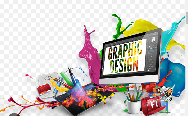 Read more about the article PROFESSIONALS IN GRAPHIC DESIGHING