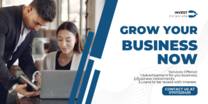 Read more about the article Invest Corporate