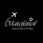 Logo 2- Matchstick Agencies Limited