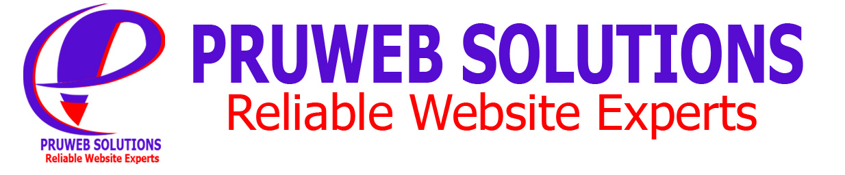 Pruweb Solutions