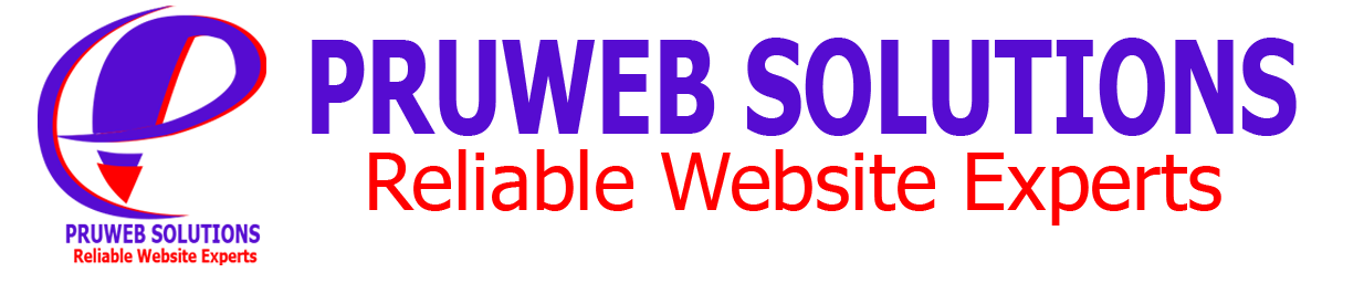 Pruweb Solutions