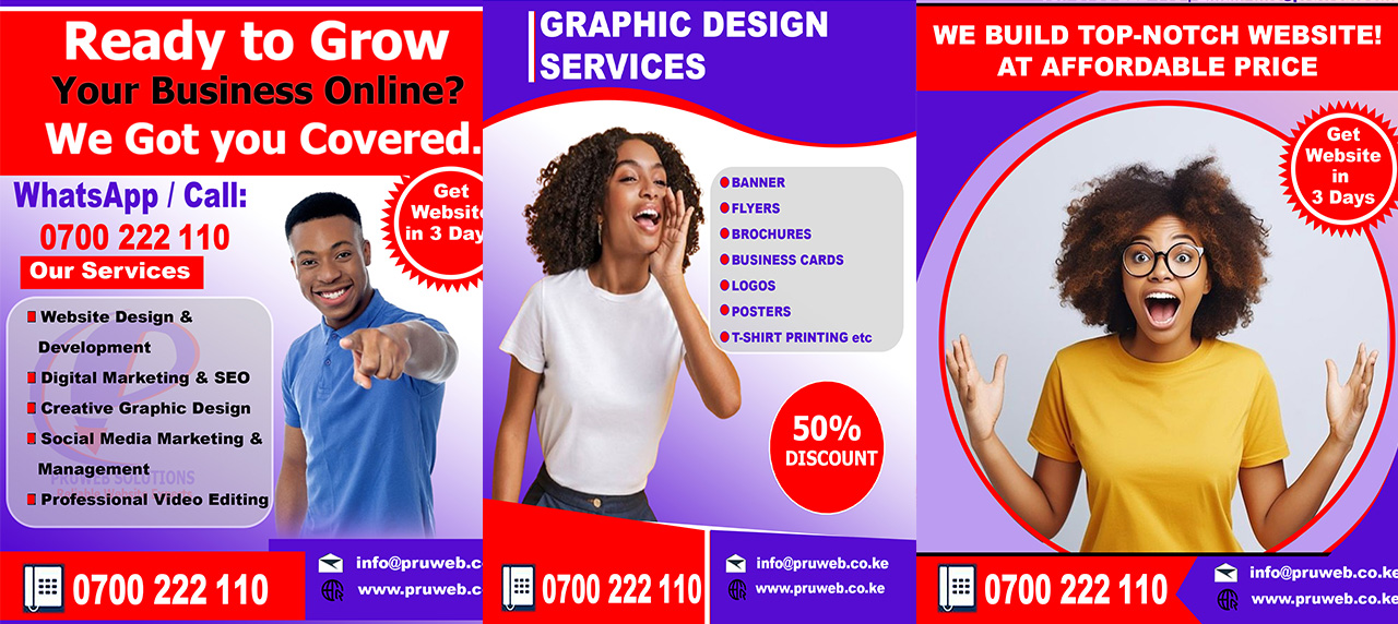 Bannner 3 - Pruweb Solutions